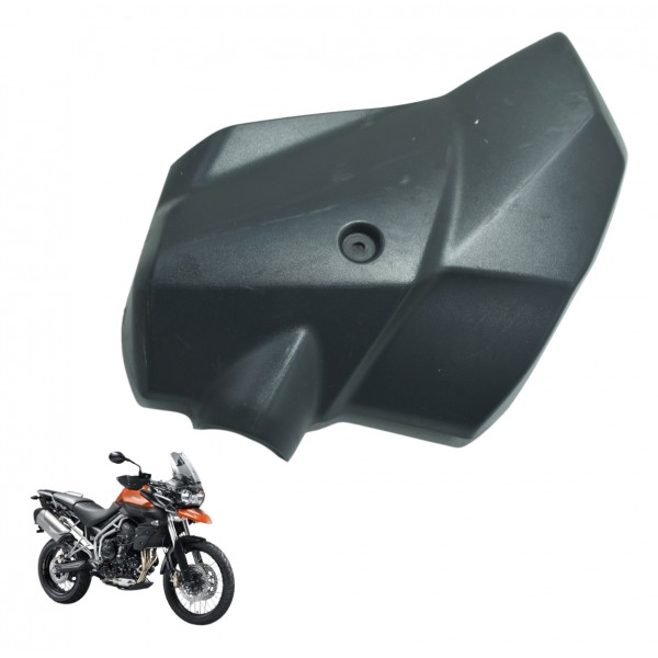 Acabamento Radiador Esquerdo Triumph Tiger 800 13-14 Orig