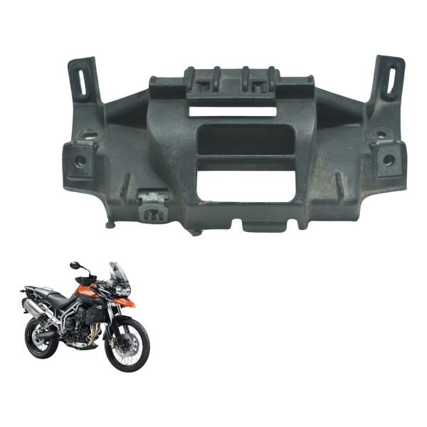 Suporte Banco Triumph Tiger 800 13-14 Original