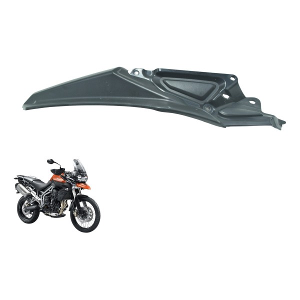 Carenagem Frontal Interna Dir Avaria Triumph Tiger 800 13-14