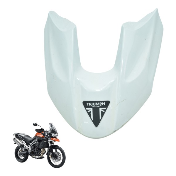 Paralama Dianteiro Superior Triumph Tiger 800 13-14 Orig