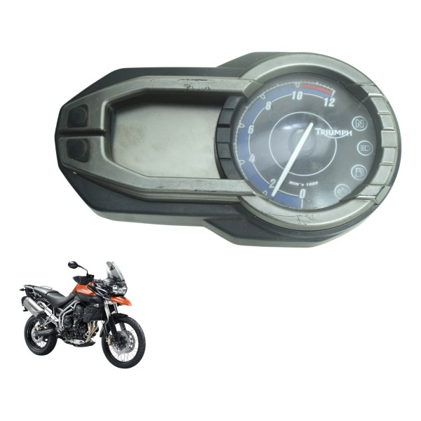 Painel Triumph Tiger 800 13-14 Original