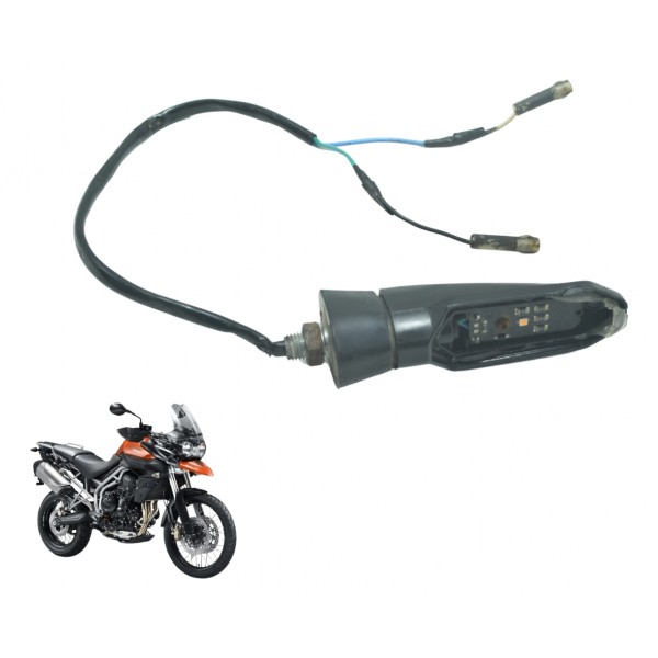 Pisca Traseiro Diant Avari Esportivo Triumph Tiger 800 13-14