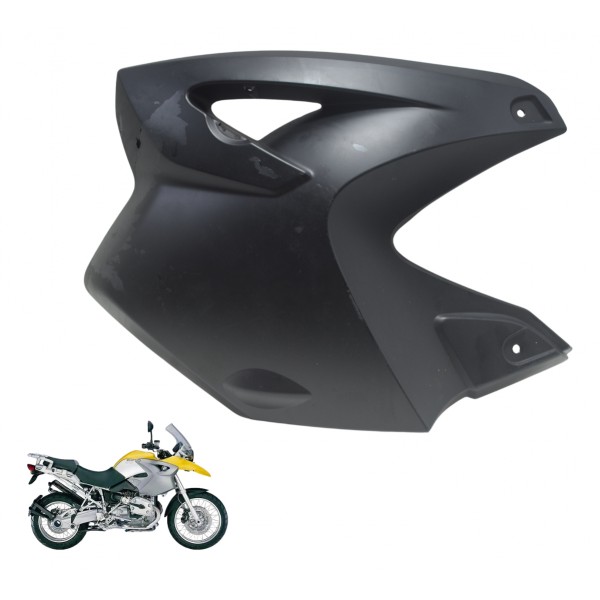 Carenagem Lateral Esquerda Bmw R 1200 Gs R1200 04-07 Orig