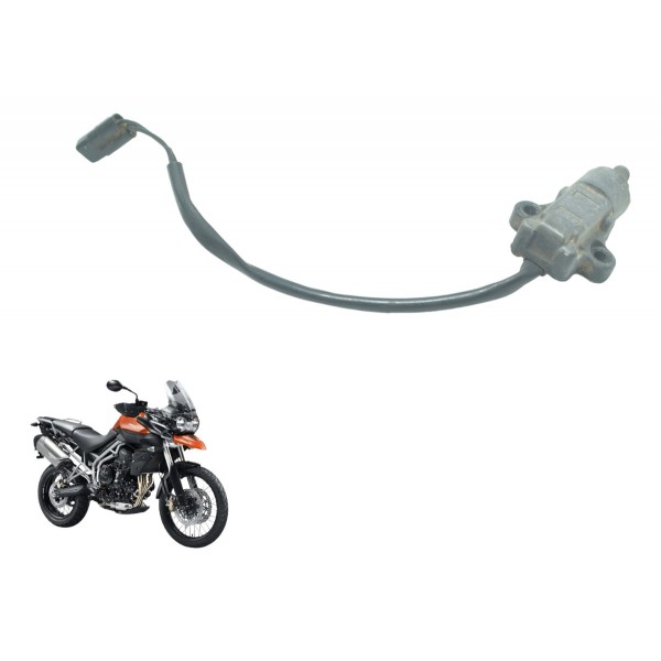 Sensor Pedal Descanso Lat Triumph Tiger 800 13-14 Original