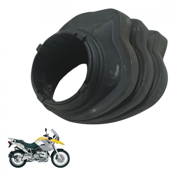 Coifa Cardan Traseira Bmw R 1200 Gs R1200 04-07 Original