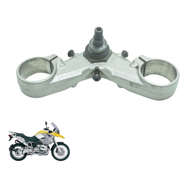 Mesa Inferior Bmw R 1200 Gs R1200 04-07 Original