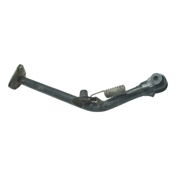 Pedal Descanso Lateral Bmw R 1200 Gs R1200 04-07 Original