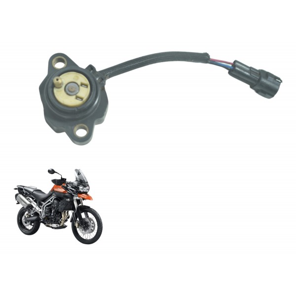 Sensor Posição Marcha Triumph Tiger 800 13-14 Original