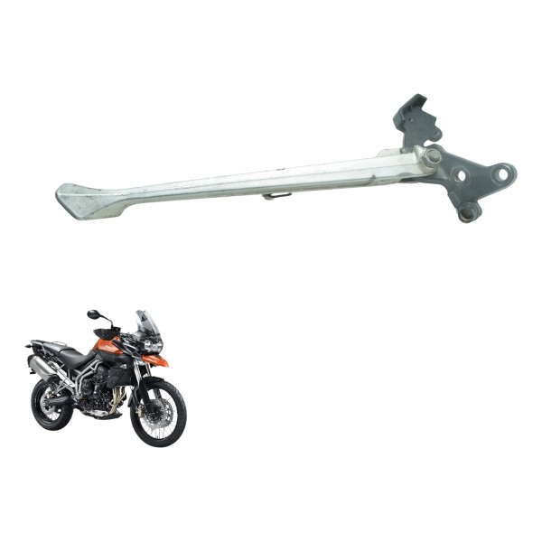 Pedal Descanso Lateral Triumph Tiger 800 13-14 Original