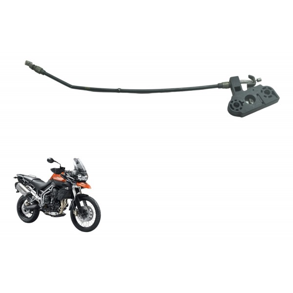 Trava Banco Triumph Tiger 800 13-14 Original