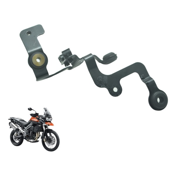 Suporte Modulo Abs Triumph Tiger 800 13-14 Original