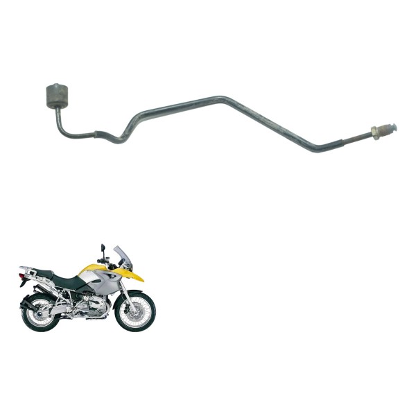 Conexão Abs Integral Bmw R 1200 Gs R1200 04-07 Original