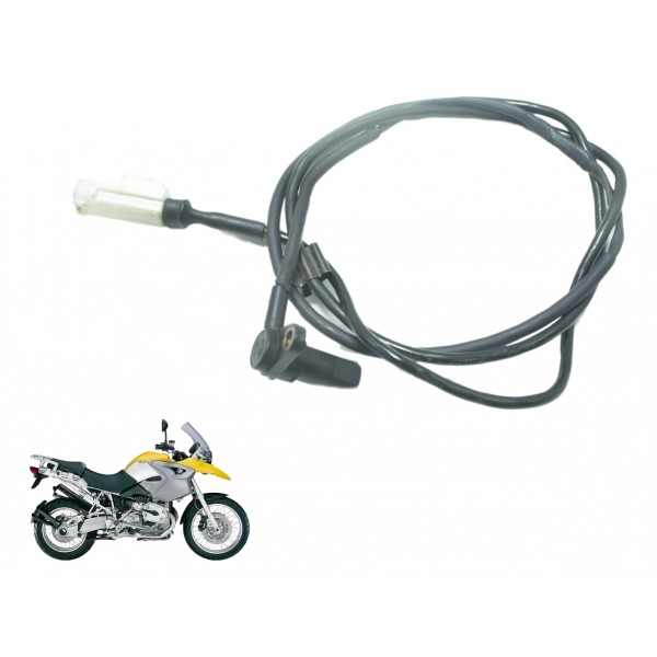 Sensor Abs Bmw R 1200 Gs R1200 04-07 Original