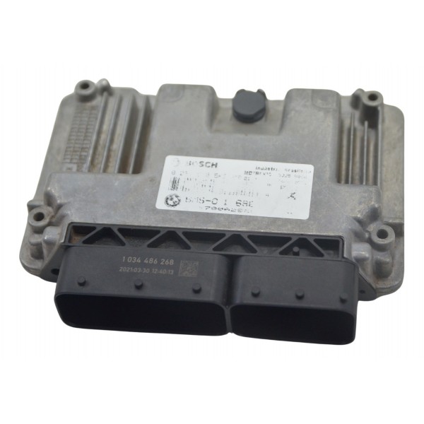 Modulo Principal Ecu Bmw R1250 R 1250 Gs 19-24 Original