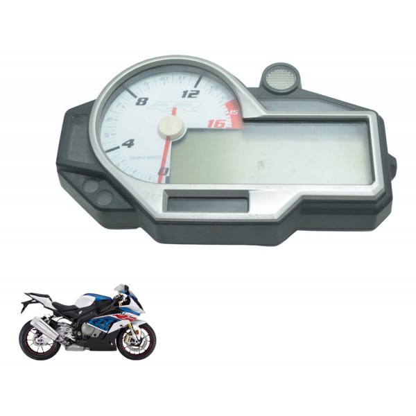 Painel Bmw S 1000 Rr 15-19 Original