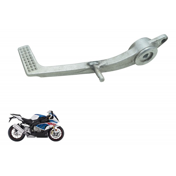 Pedal Freio Bmw S 1000 Rr 15-19 Original