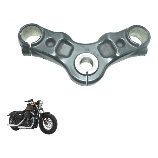 Mesa Superior Harley Xl 1200 X Forty Eight Original