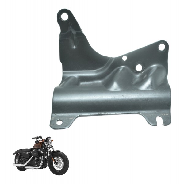 Suporte Escape Harley Xl 1200 X Forty Eight Original