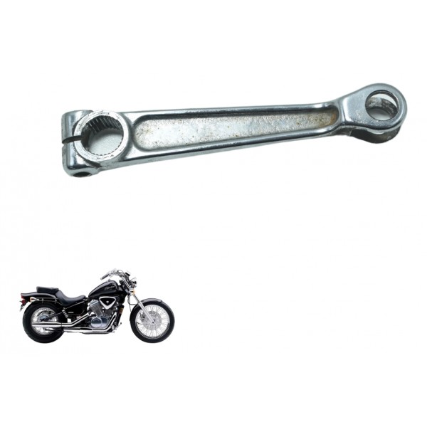 Braçinho Pedal Freio Honda Vt Shadow 600 C 95-05 Original