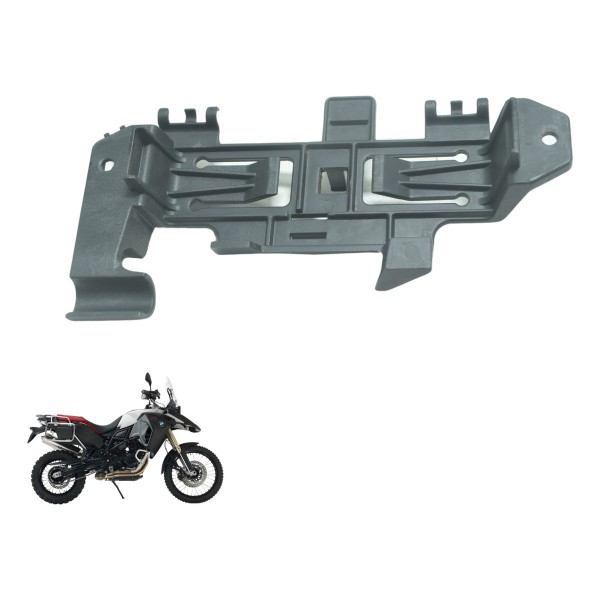 Suporte Fixação Bateria Bmw F 800 Gs Adv 13-16 Original