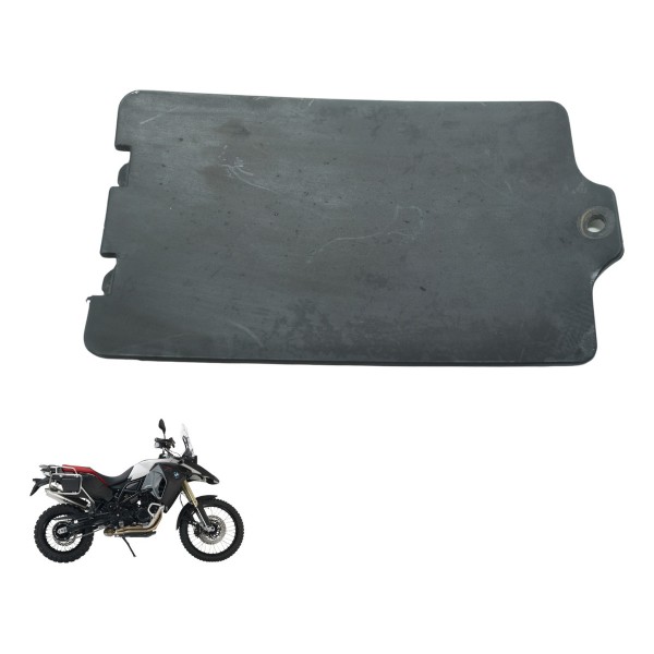 Tampa Painel Frontal Bmw F 800 Gs Adv 13-16 Original