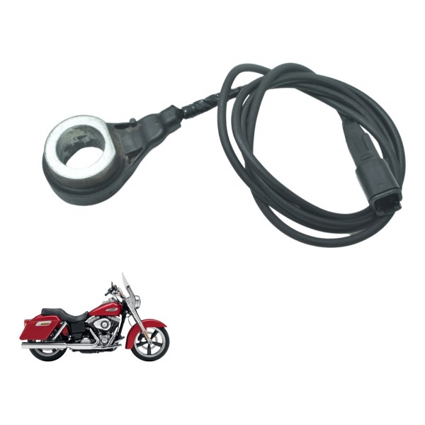 Sensor Abs Dianteiro C/ Det Harley Dyna Switchback Fld Orig