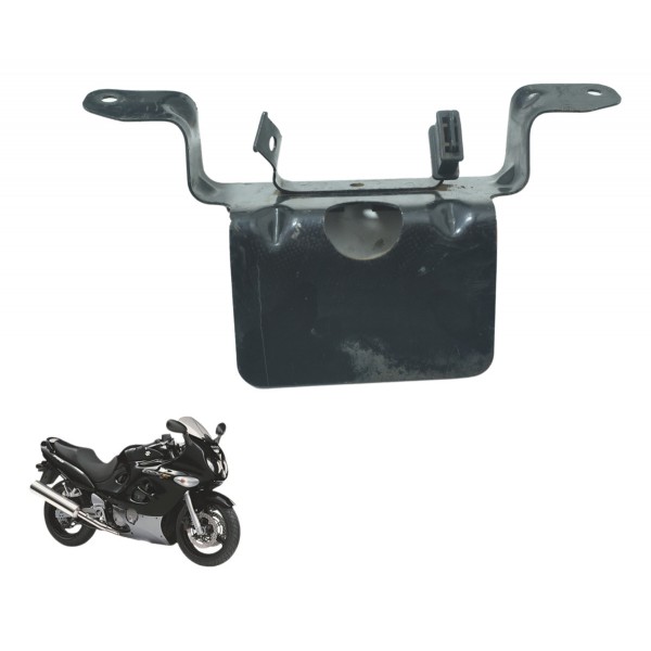 Suporte Bateria Suzuki Gsx 750f 99-08 Original