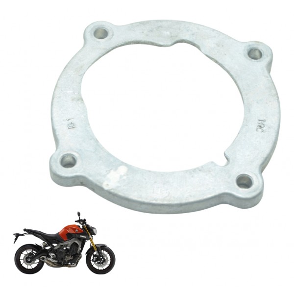 Flange Suporte Bomba Combustível Yamaha Mt 09 15-18 Original