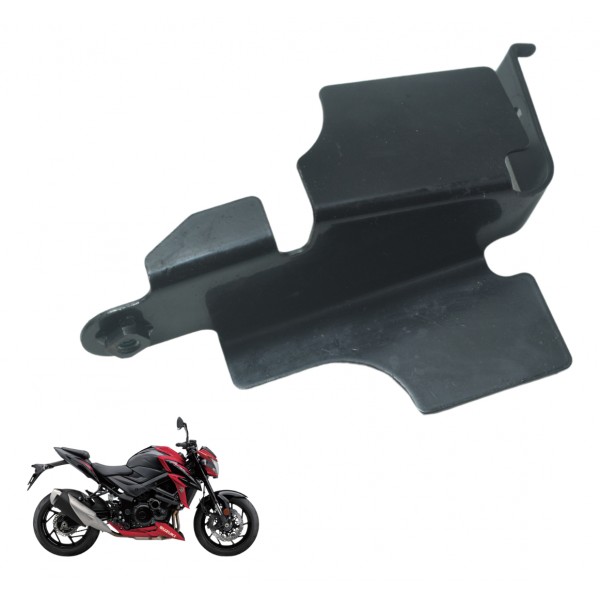 Suporte Suzuki Gsxs Gsx-s 750 18-23 Original