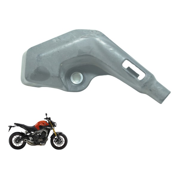 Acabamento Sensor Abs C/ Det Yamaha Mt 09 15-18 Original