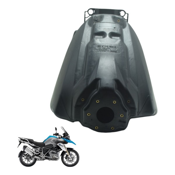 Tanque Bmw R1200 R 1200 Gs 13-15 Original