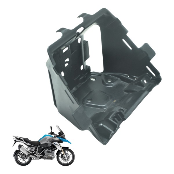 Suporte Modulo Abs Bmw R1200 R 1200 Gs 13-15 Original