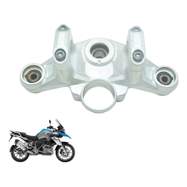 Mesa Superior Bmw R1200 R 1200 Gs 13-15 Original