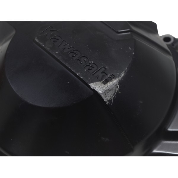 Tampa Embreagem C/ Detalhes Kawasaki Ninja 300 13-18 Orig