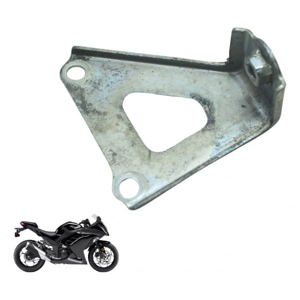 Suporte Kawasaki Ninja 300 13-18 Original