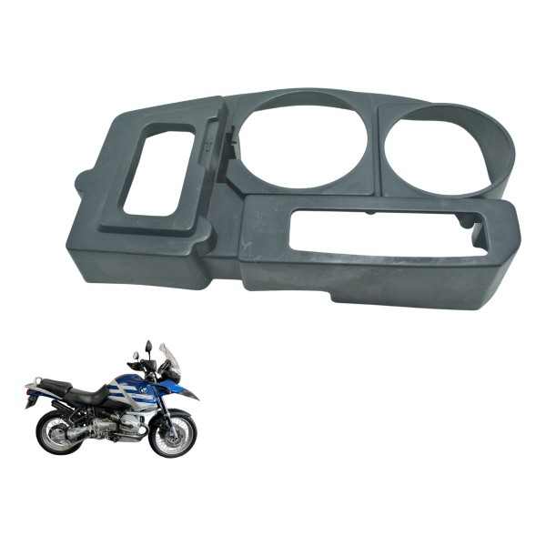 Acabamento Painel Bmw R1150 R 1150 Gs 00-03 Original