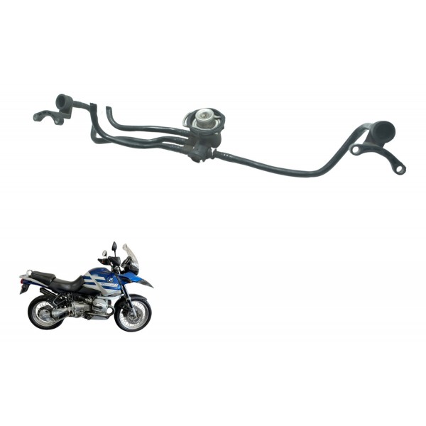 Mangueira Injeção C/ Avaria Bmw R1150 R 1150 Gs 00-03 Orig