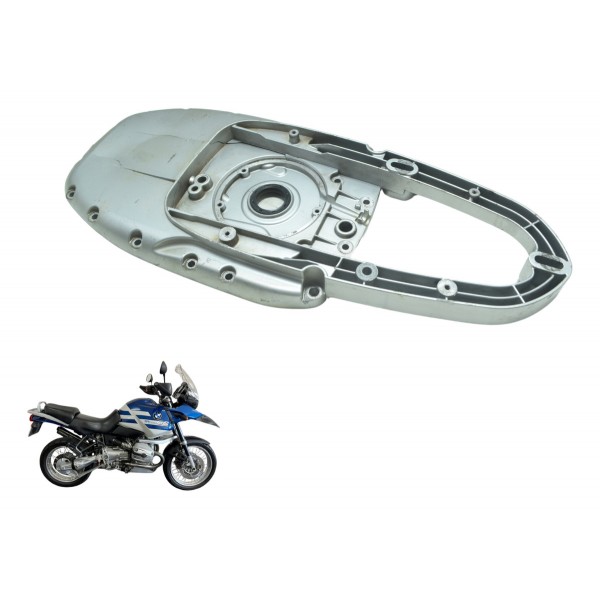 Tampa Motor Dianteiro C/ Avaria Bmw R1150 R 1150 Gs 00-03