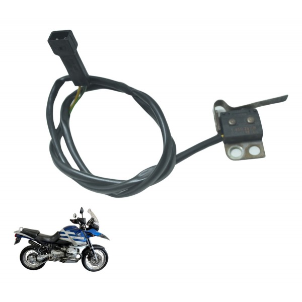 Interruptor Freio Traseiro Bmw R1150 R 1150 Gs 00-03 Orig