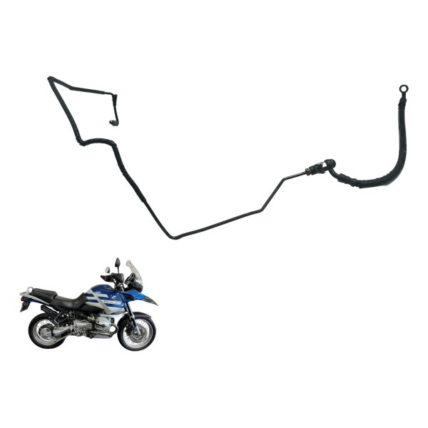 Flexível Abs Traseiro Bmw R1150 R 1150 Gs 00-03 Original