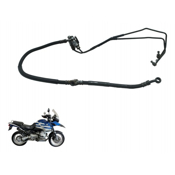 Flexível Abs Dianteiro Bmw R1150 R 1150 Gs 00-03 Original