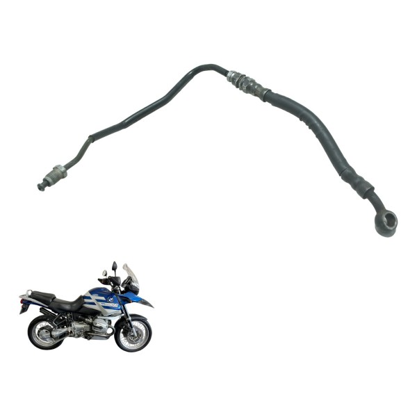 Flexível Abs Dianteiro Bmw R1150 R 1150 Gs 00-03 Original