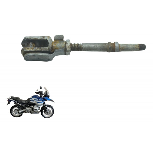 Pino Acionador Freio Traseiro Bmw R1150 R 1150 Gs 00-03 Orig