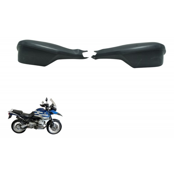 Par Protetor Punho Bmw R1150 R 1150 Gs 00-03 Original