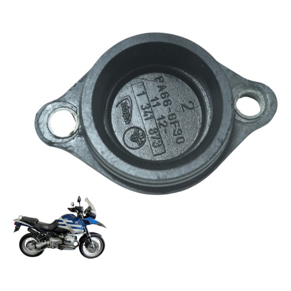 Tampa Cabeçote Motor Bmw R1150 R 1150 Gs 00-03 Original