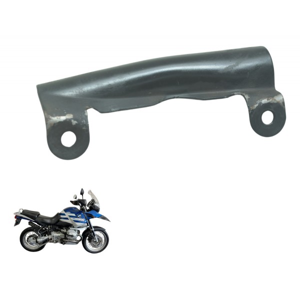 Suporte Guia Mangueira C/det Bmw R1150 R 1150 Gs 00-03 Orig