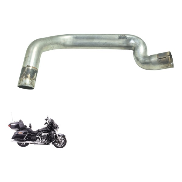 Curva Escape Intermediar Harley Electra Glide Touring 17-19