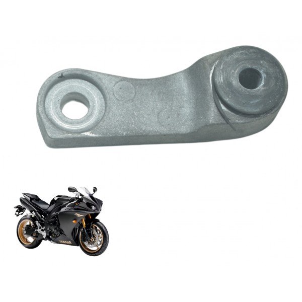 Suporte Curva Escape Yamaha Yzf R1 09-15 Original