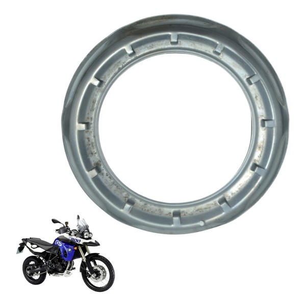 Flange Trava Bomba Bmw F 800 Gs 09-12 Original