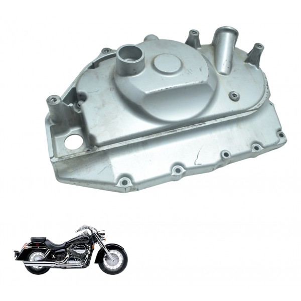 Tampa Embreagem Honda Shadow 750 06-08 Original